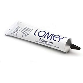 Oasis 3.2 oz tube Lomey Adhesive