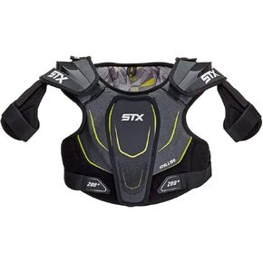 STX Lacrosse Stallion 200+ Boys Lacrosse Shoulder Pad