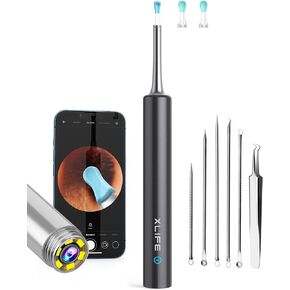 Ear Wax Removal in Kuwait