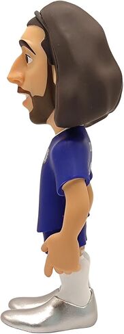 MINIX COLLECTIBLE FIGURINES - تماثيل رياضية قابلة للتجميع 12 سم، مارك كوكوريلا in Kuwait