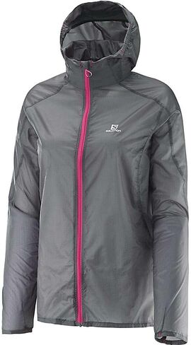 Salomon Women's Fasting Hoodie in Saudi Arabia