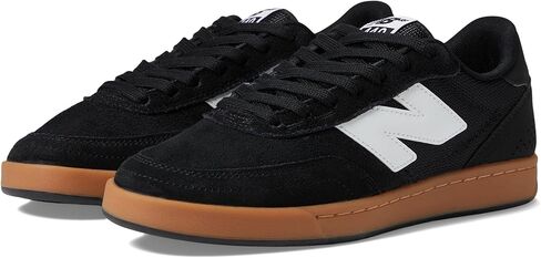 New Balance 440 Black/Gum 1 US للرجال 8.5، للنساء 10 D (M) in Saudi Arabia
