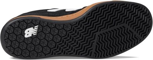 New Balance 440 Black/Gum 1 US للرجال 8.5، للنساء 10 D (M) in Saudi Arabia