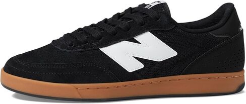 New Balance 440 Black/Gum 1 US للرجال 8.5، للنساء 10 D (M) in Saudi Arabia