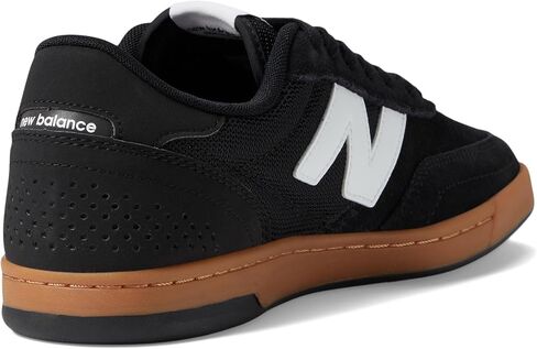 New Balance 440 Black/Gum 1 US للرجال 8.5، للنساء 10 D (M) in Saudi Arabia