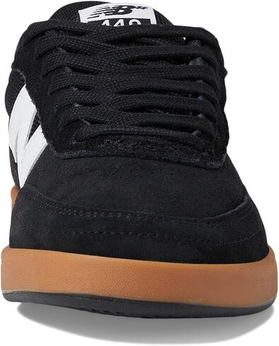 New Balance 440 Black/Gum 1 US للرجال 8.5، للنساء 10 D (M) in Saudi Arabia