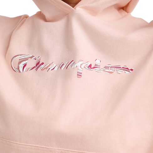 Champion Women's Hoodie, T-Shirt Graphic Hoodie, Comfortable SweatShirt for Women in Saudi Arabia