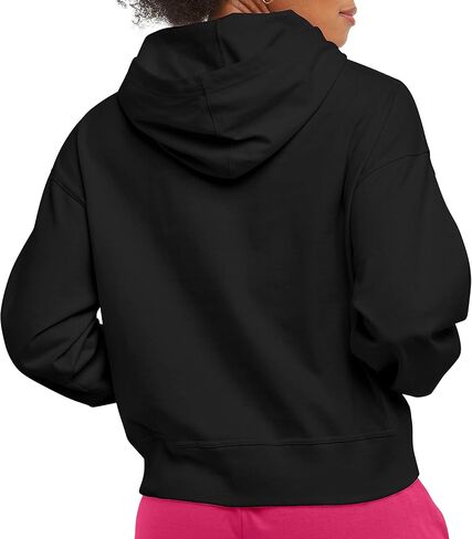 Champion Women's Hoodie, T-Shirt Graphic Hoodie, Comfortable SweatShirt for Women in Saudi Arabia
