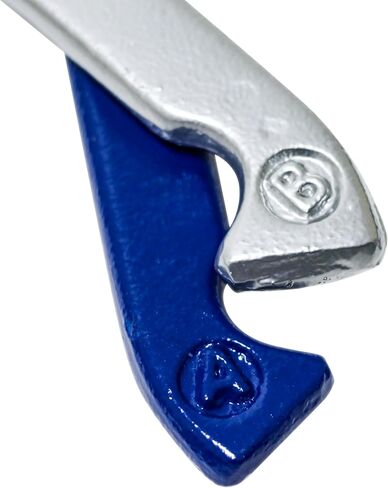 مجموعة Trademark Innovations Pro Horseshoe - فولاذ مطلي بمسحوق مع حقيبة حمل in Saudi Arabia
