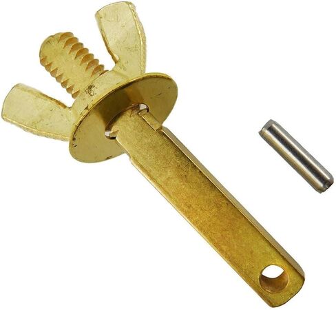 Perko 0493DP799L Hinged Bolt Kit for 1" and 1-1/4" Intake Water Strainer in Saudi Arabia