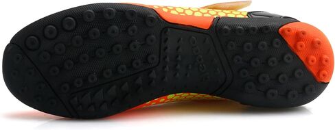 Kids Soccer Shoes Turf Outdoor Boys Girls TF Football Little Big Child Soccer Cleats in Saudi Arabia