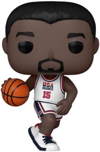 FUNKO UK LTD POP NBA - الولايات المتحدة الأمريكية ماجيك جونسون in Saudi Arabia