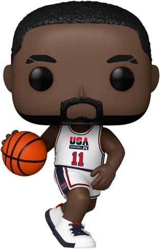FUNKO UK LTD POP NBA - الولايات المتحدة الأمريكية ماجيك جونسون in Saudi Arabia