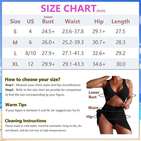 Women 2 Piece Bkini Sets, Twist Front One Piece Swimsuit Sexy V Neck Cutout Ruched Tummy Control Bathing Suit Cover Up in Saudi Arabia
