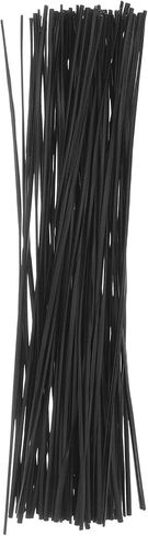 Garden Cable Zip Ties Releasable: 1000pcs Cable Ties Adjustable Tie Multi-Purpose Cable Cord Management Plastic Wire Ties for Home,Office,Garden,Workshop in Saudi Arabia