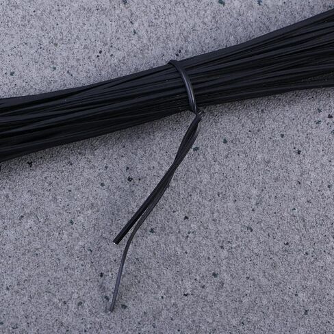 Garden Cable Zip Ties Releasable: 1000pcs Cable Ties Adjustable Tie Multi-Purpose Cable Cord Management Plastic Wire Ties for Home,Office,Garden,Workshop in Saudi Arabia