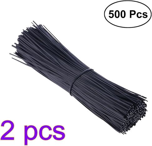 Garden Cable Zip Ties Releasable: 1000pcs Cable Ties Adjustable Tie Multi-Purpose Cable Cord Management Plastic Wire Ties for Home,Office,Garden,Workshop in Saudi Arabia