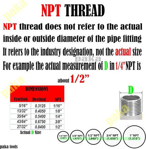 2 قطعة 5/16 "خرطوم بارب × 3/4" ذكر NPT محول نحاسي تركيب ملولب ، الوقود/الماء/الهواء in Saudi Arabia
