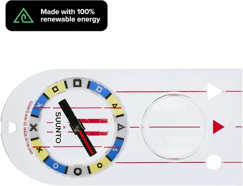 SUUNTO AIM-30 NH Compass in Saudi Arabia
