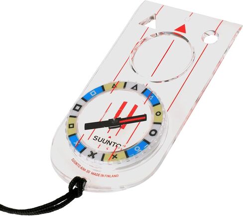 SUUNTO AIM-30 NH Compass in Saudi Arabia