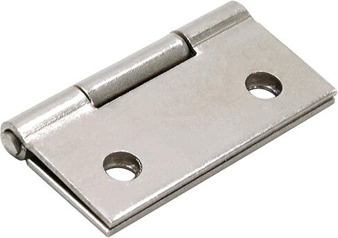 Stainless Steel Hinges Hinge Hardware Silver Door Hinge in Kuwait