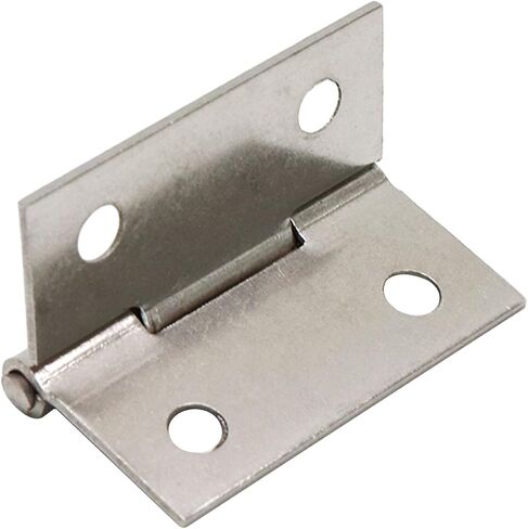 Stainless Steel Hinges Hinge Hardware Silver Door Hinge in Kuwait