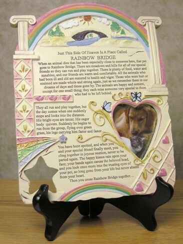 BANBERRY DESIGNS Black Wooden Easels Premium Quality Folding Display Stand 9" H Set of 2 Easels Ideal for Large Sized Plates Plaques Books Tiles in Saudi Arabia