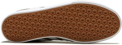 حذاء رياضي رجالي من adidas Originals Busenitz Vulc II - - 8 Strata/Cloud White/Gold Metallic in Saudi Arabia