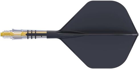 عمود رمي السهام المتكامل من الكربون CUESOUL ROST T19 وشكل قياسي كبير للطيران in Kuwait