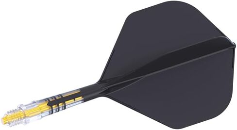 عمود رمي السهام المتكامل من الكربون CUESOUL ROST T19 وشكل قياسي كبير للطيران in Kuwait