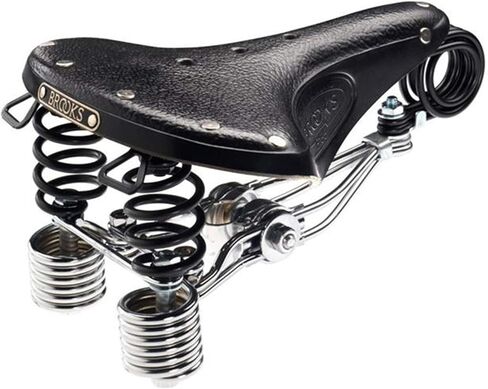 بروكس B135 مع المشبك in Kuwait