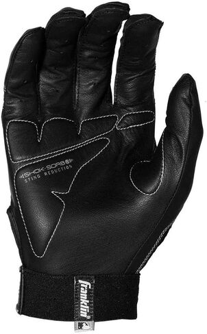Franklin Sports MLB Shok-Sorb Neo Batting Gloves (Pair) in Kuwait