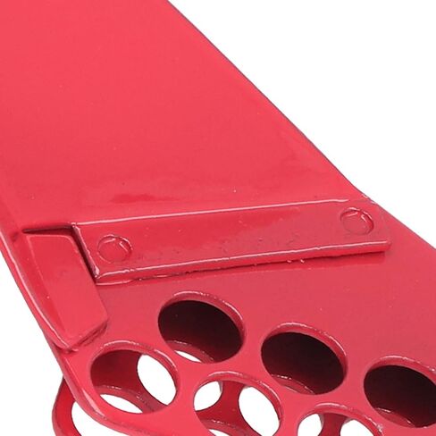 جهاز قفل الصمام الكروي، قفل صمام قابل للتعديل من الفولاذ المقاوم للصدأ قفل صمام الأمان لقطر الأنبوب DN8-DN50 الصغير SBV-1 in Kuwait