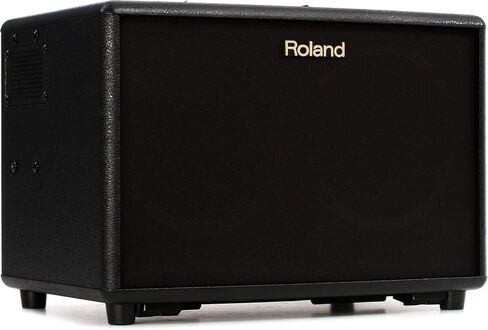 Roland AC-33RW 30-Watt 2x5-Inch Acoustic Chorus Guitar Amp - Rosewood in Saudi Arabia