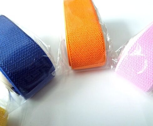 ELYSAID® 9 قطعة/الحزمة عاصبة سريعة الإصدار بطيئة الإسعافات الأولية الطبية مشبك حزام خارجي 9 ألوان in Kuwait