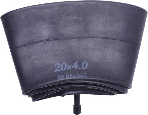 20x4 26x4.0 Fat Tire Tubes,20x 4.0 26x4.0 AV32mm Valve Fat Tubes,Compatible with 20x 4.0 26x4.0 Electric Bike/Mountain Bike Fat Tire Tubes in Kuwait