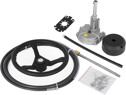 Boat Steering System Kit in Saudi Arabia