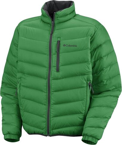 Columbia Men's Geocache Down Jacket in Saudi Arabia