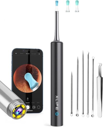 Ear Wax Removal in Kuwait