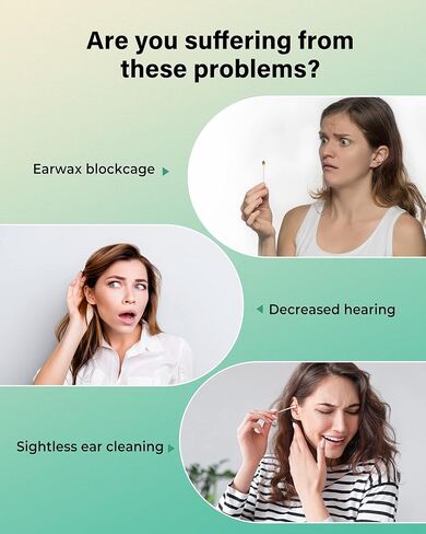 Ear Wax Removal in Kuwait