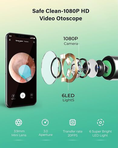 Ear Wax Removal in Kuwait