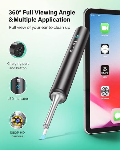 Ear Wax Removal in Kuwait