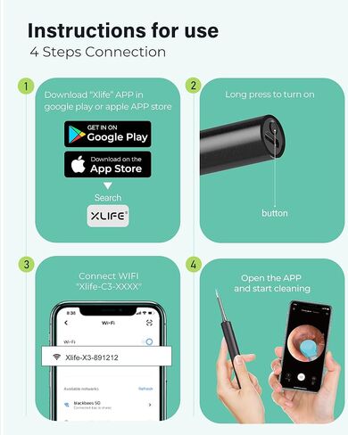 Ear Wax Removal in Kuwait