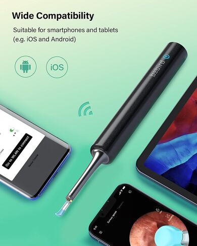 Ear Wax Removal in Kuwait