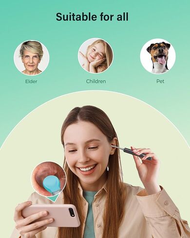 Ear Wax Removal in Kuwait