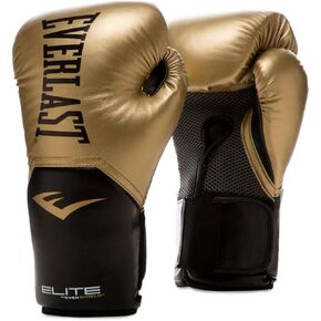 Everlast Elite V2 Training Glove