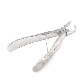 Tartar Remover Forceps Small 4½" G.S Instruments