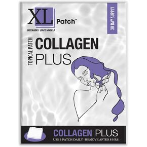 Collagen Plus (30-Day Supply)