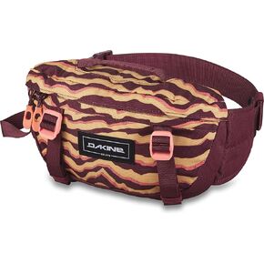 Dakine Hot Laps 1L - Ochre Stripe/Port, One Size