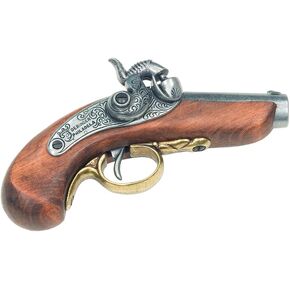 Collector's Armoury, Ltd. Philadelphia Derringer Dummy Gun